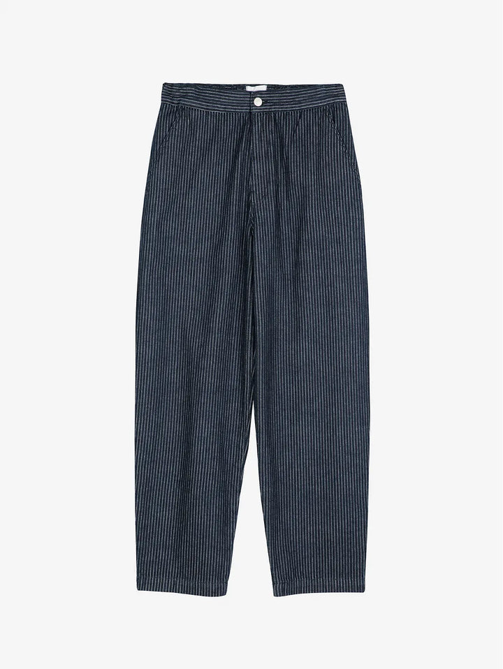 Relaxed fit jeans