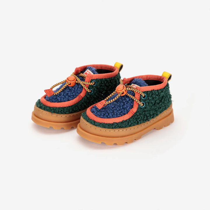 Bobo Choses x Camper Brutus First Walkers