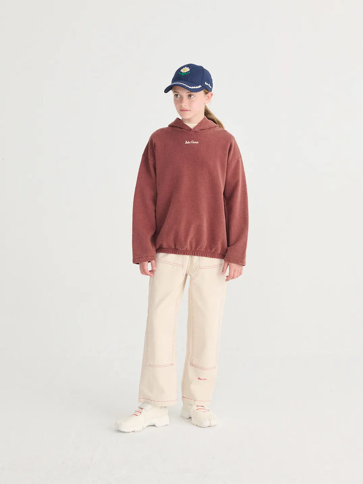 Bobo Choses 트윌 팬츠