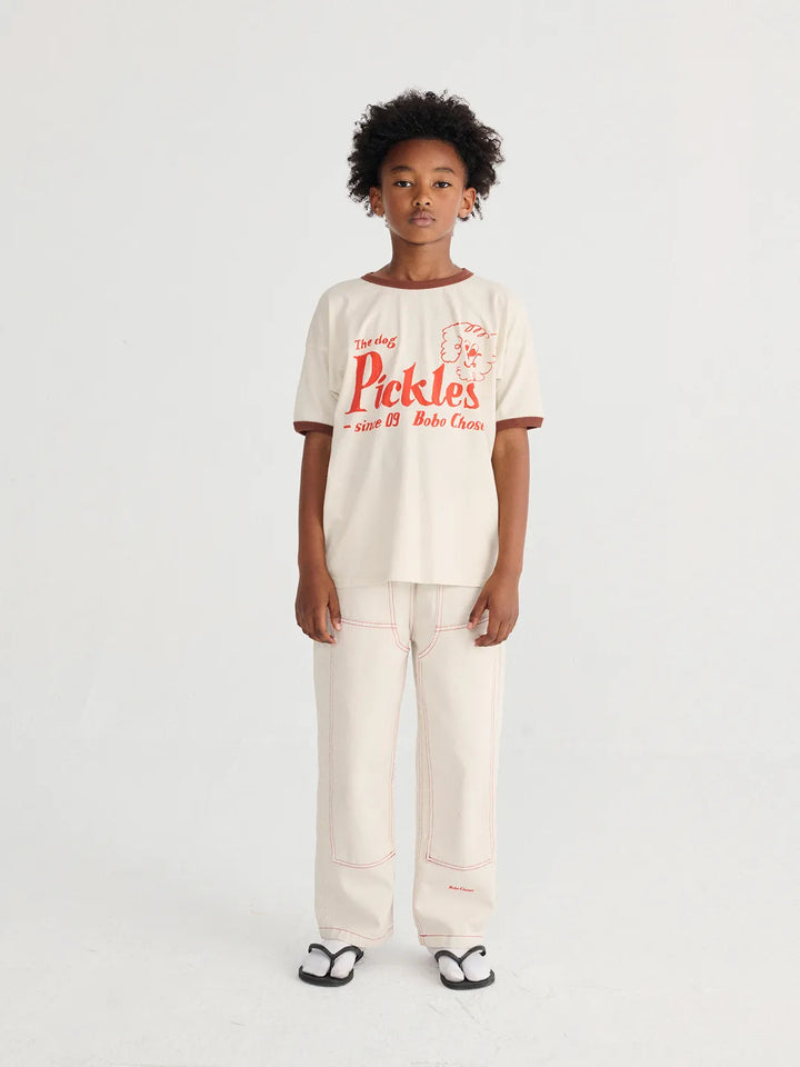 Pickles The Dog 티셔츠