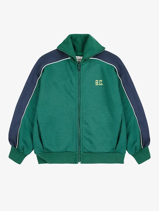 BC tracksuit jacket