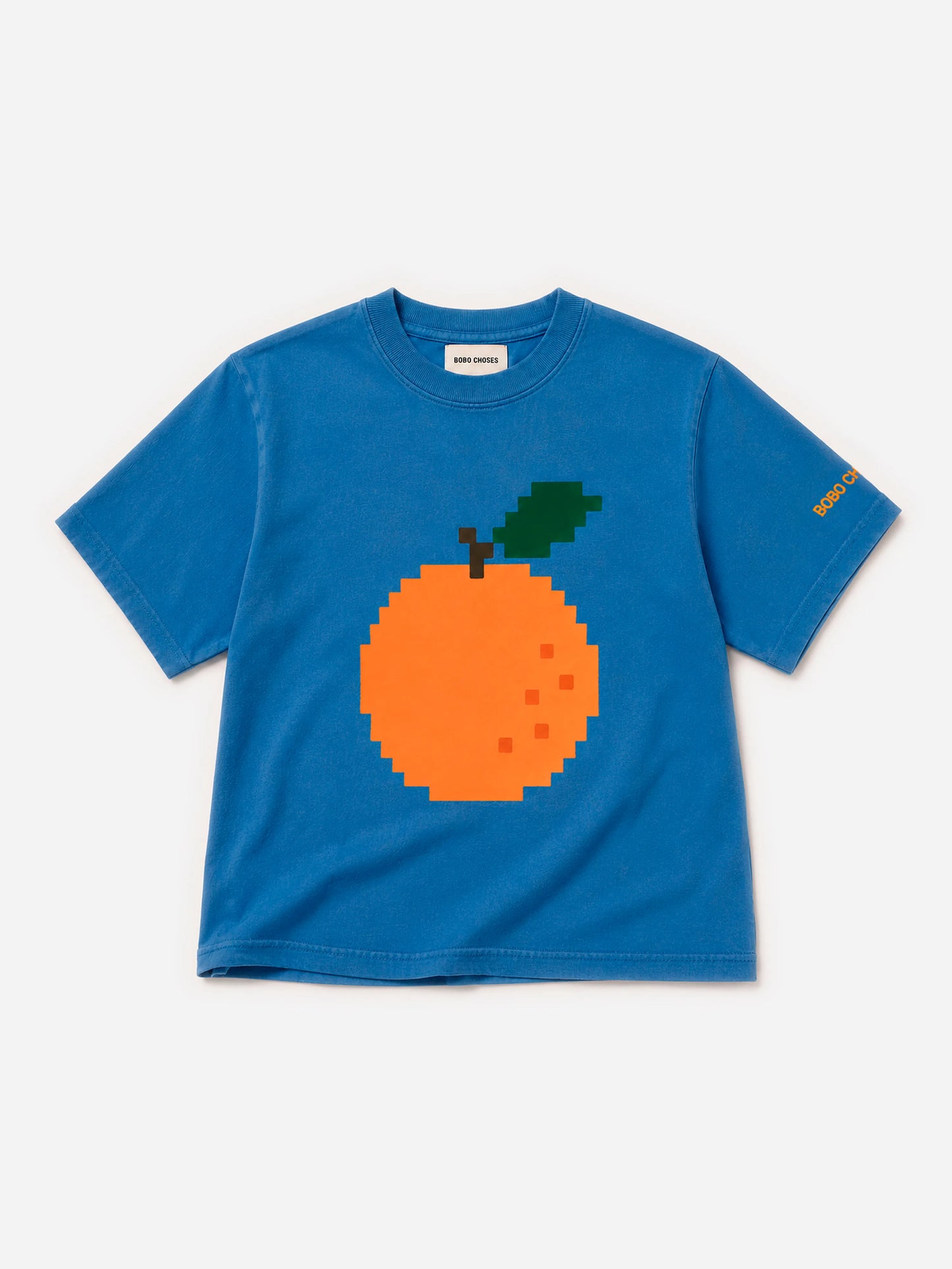 Pre-Order Fruit Bites Tangerine T-shirt