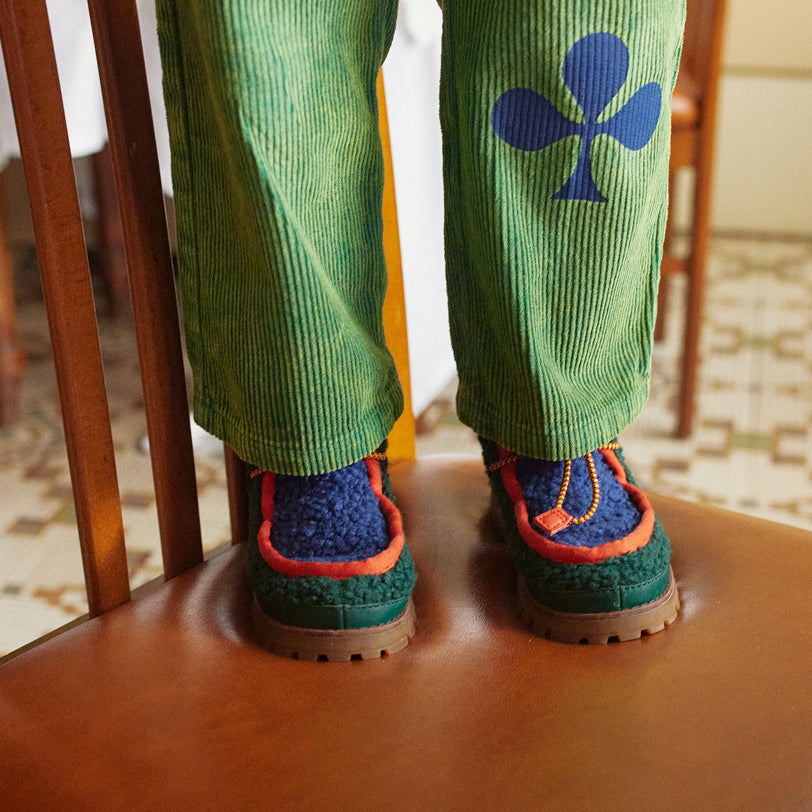 Footwear
