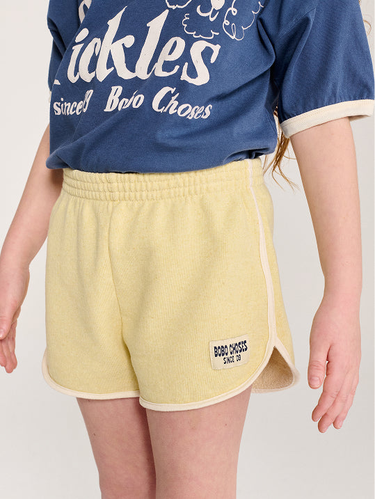 Bobo Choses Since 09 shorts