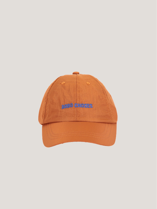 Technisches Cap Color Block