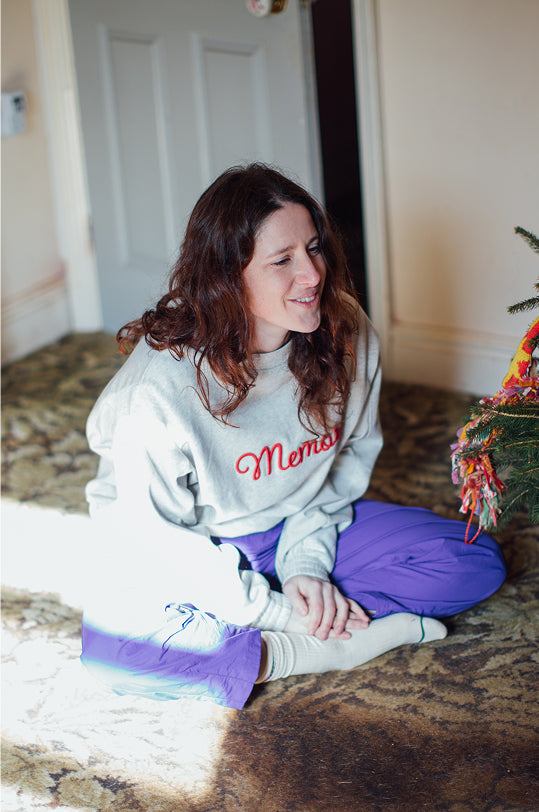 Sweatshirts