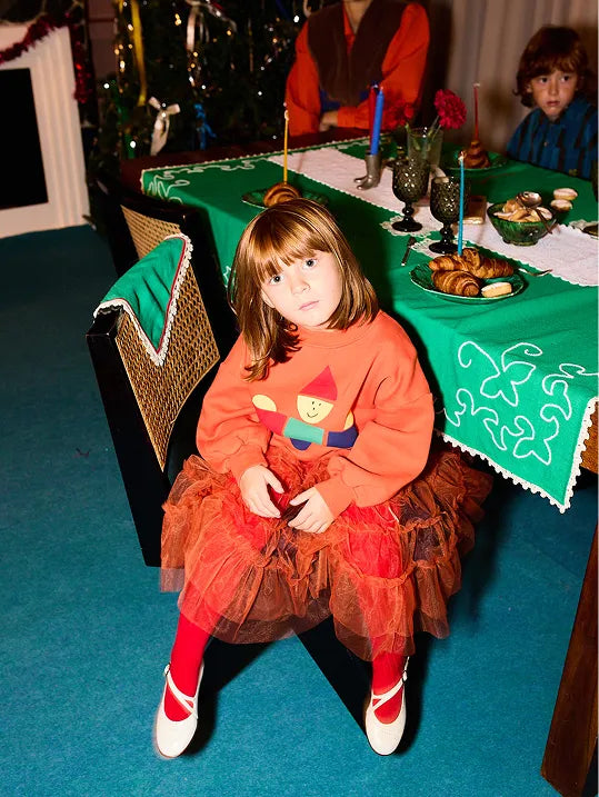 Wooden Toy sweatshirt