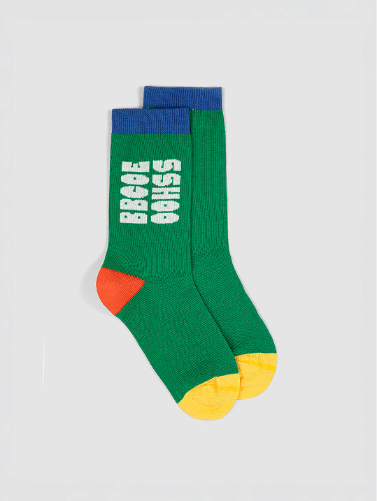 Bobo Choses Modern long socks