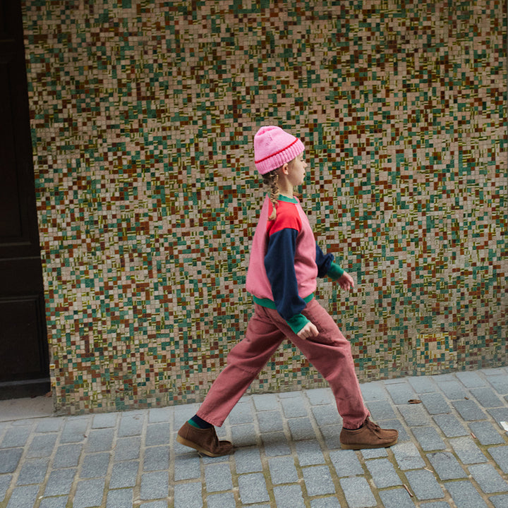 Bobo Choses denim pants