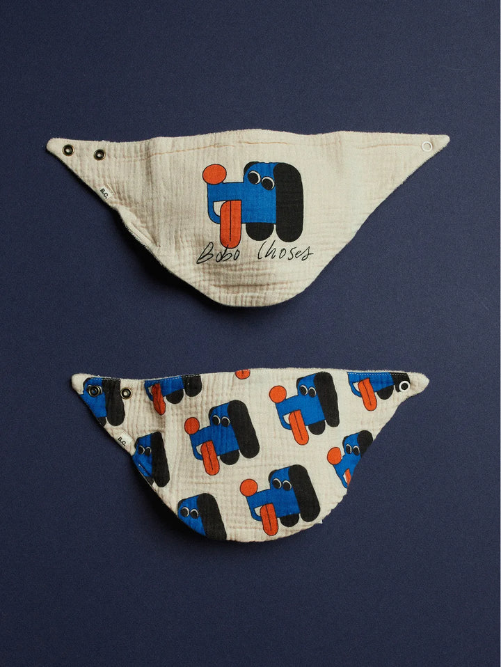 Doggy Mate bib set