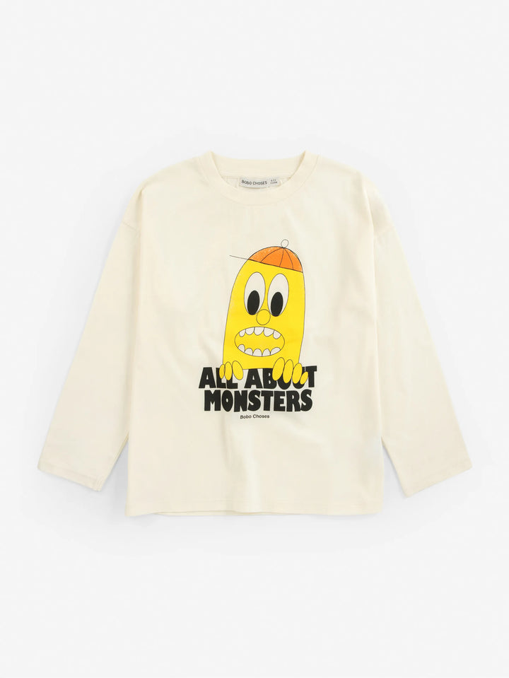 Samarreta Bigtooth Lemon