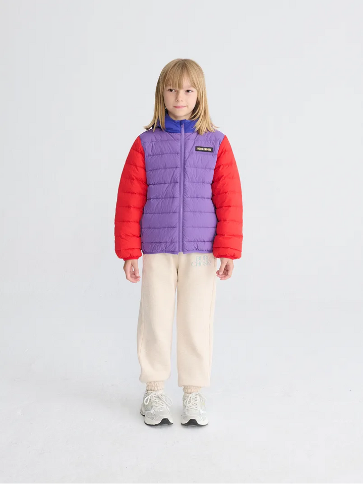 Bobo Choses down filled anorak