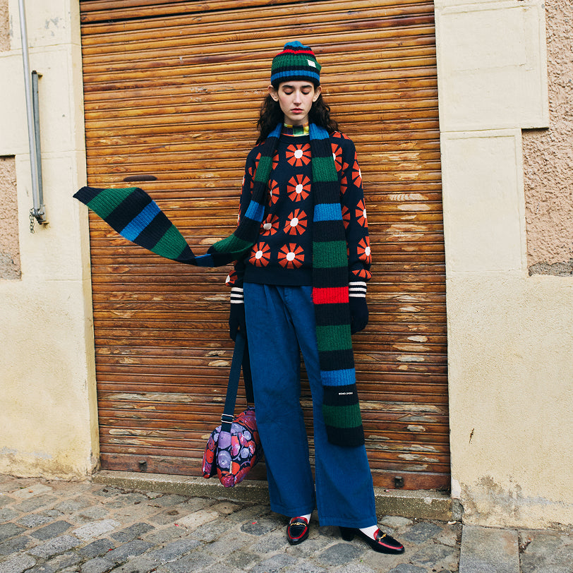 Knitwear