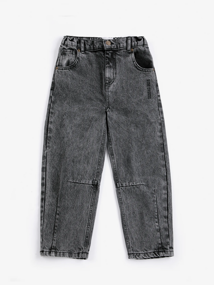 Pantalón vaquero Beast Tag