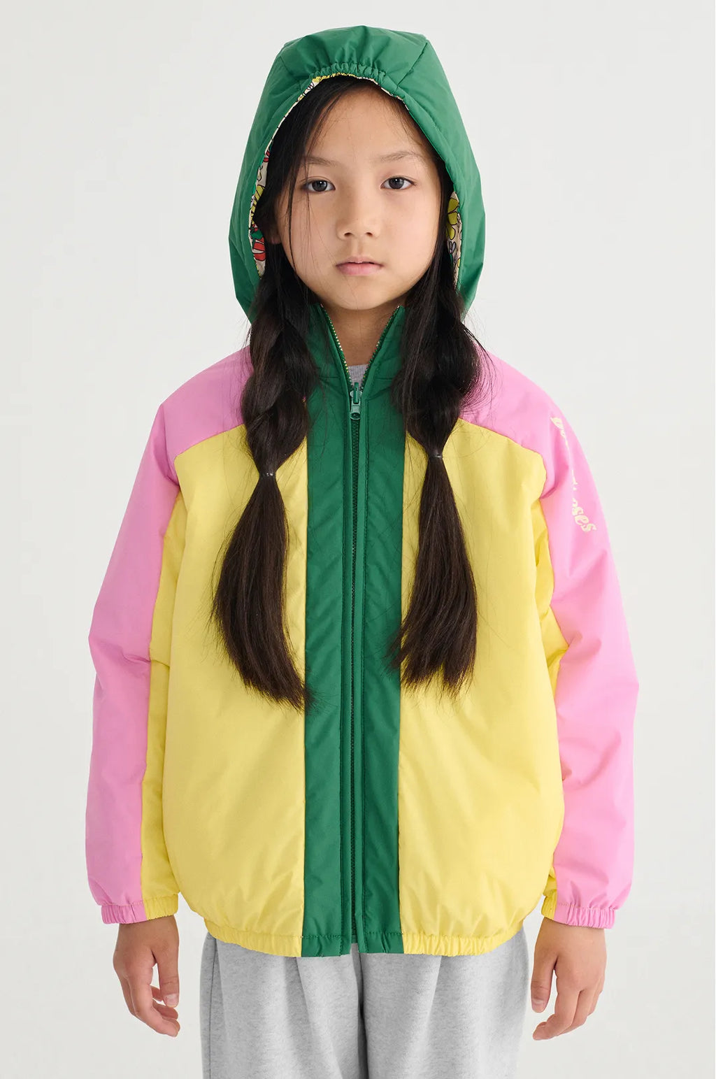 Vêtements d'extérieur