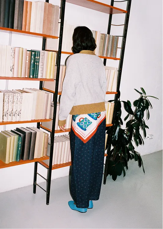 Trousers