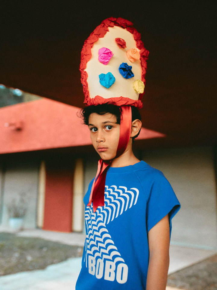 Bobo shadow sweatshirt