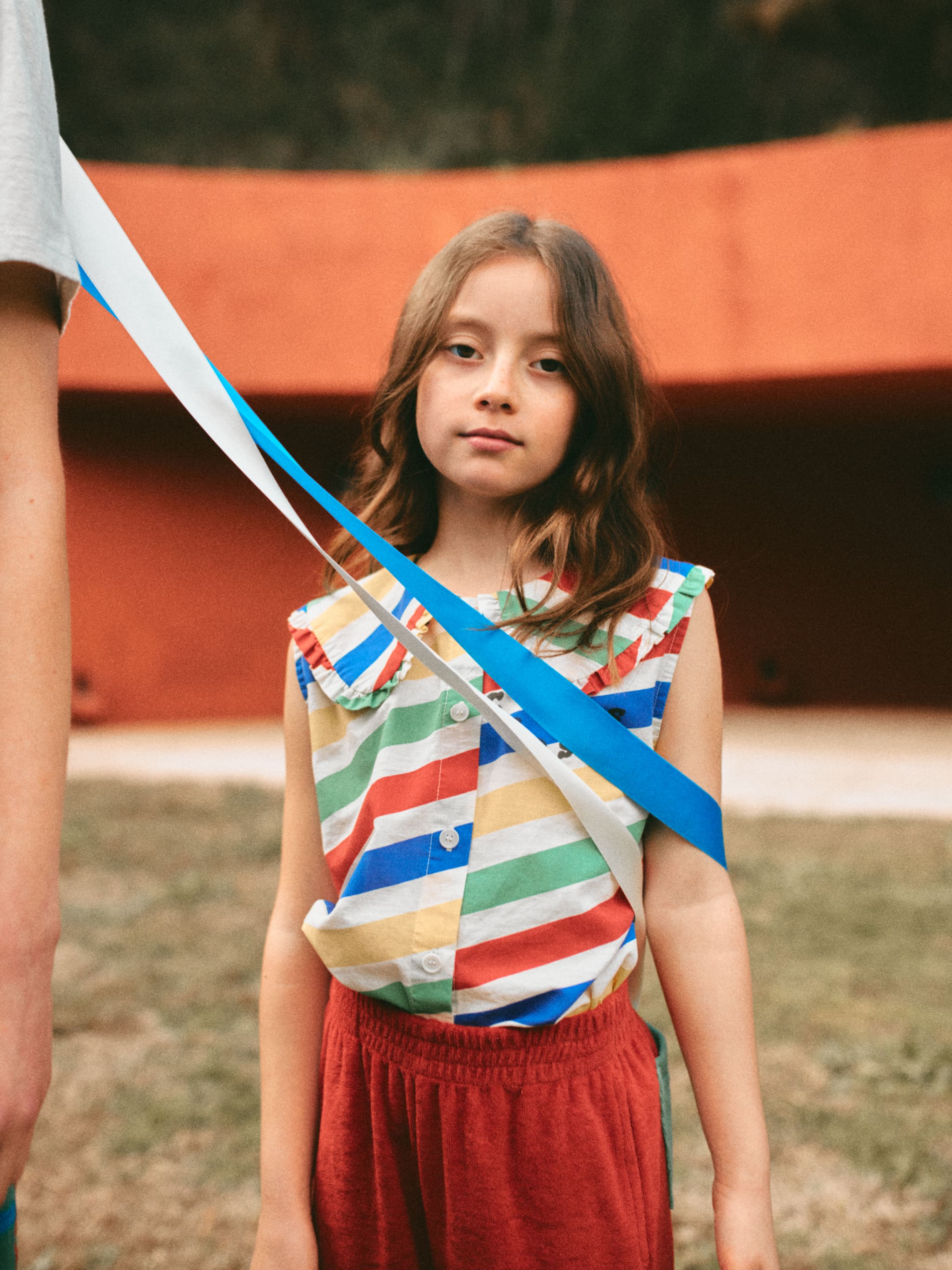 SS24 NEW ONLINE EXCLUSIVES FOR KID – Bobo Choses