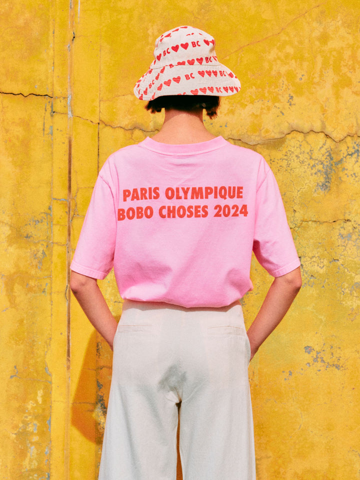 Paris Olympique T-shirt