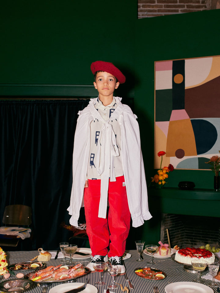 Yummy Cake baggy pants