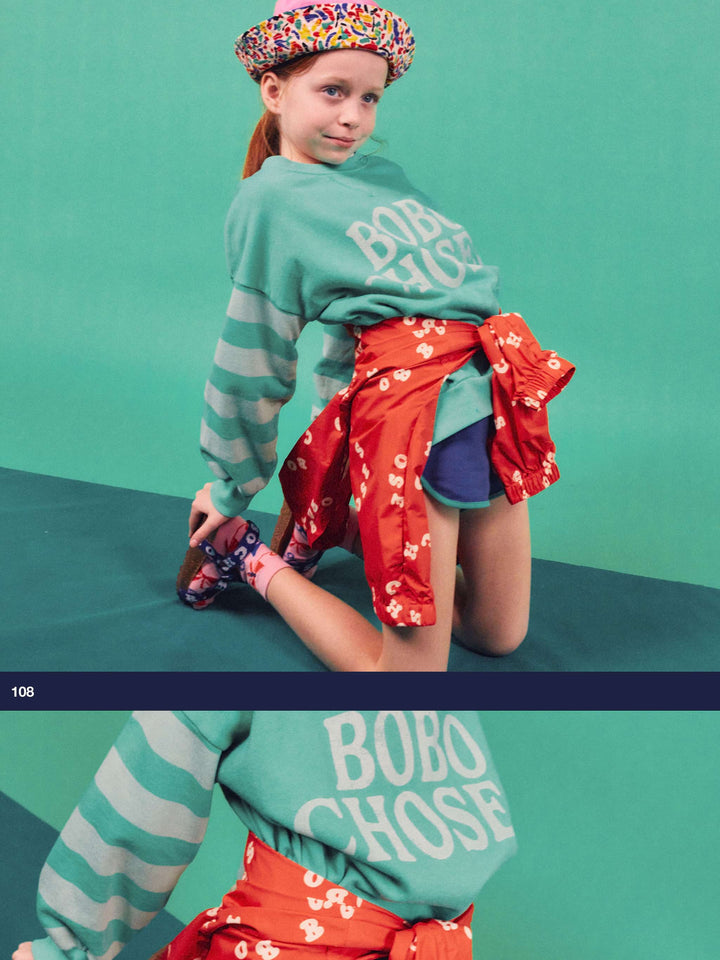 Bobo choses sweatshirt