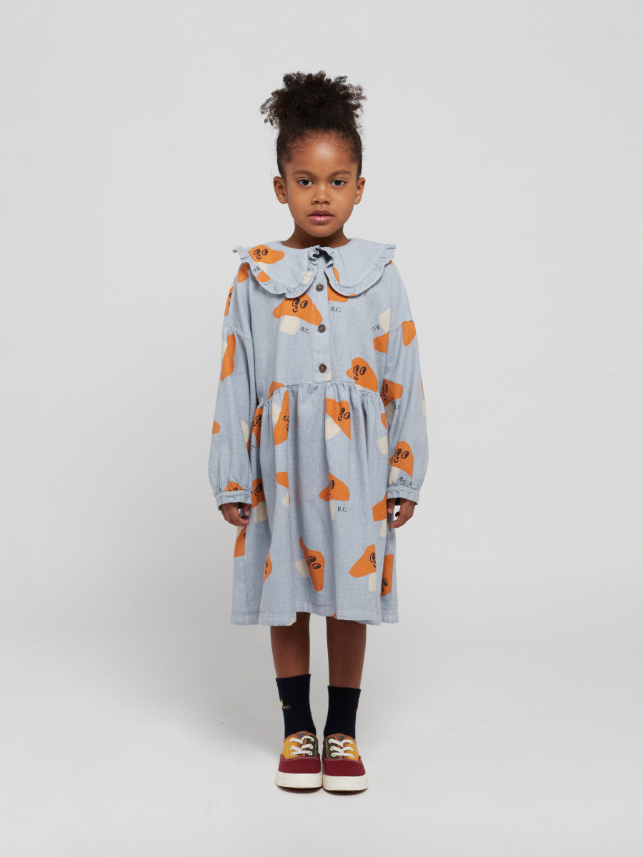Up is Down - AW23 Kid collection – Bobo Choses