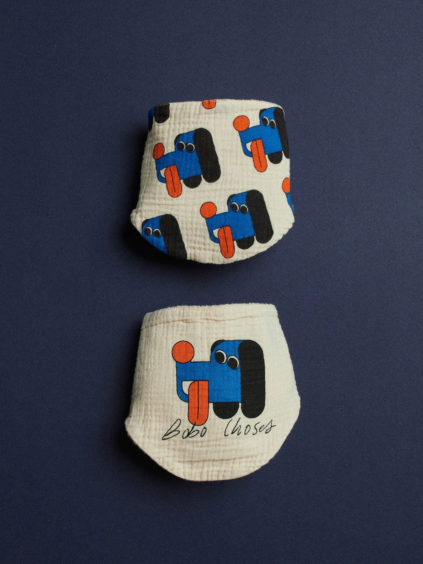 Doggy Mate bib set