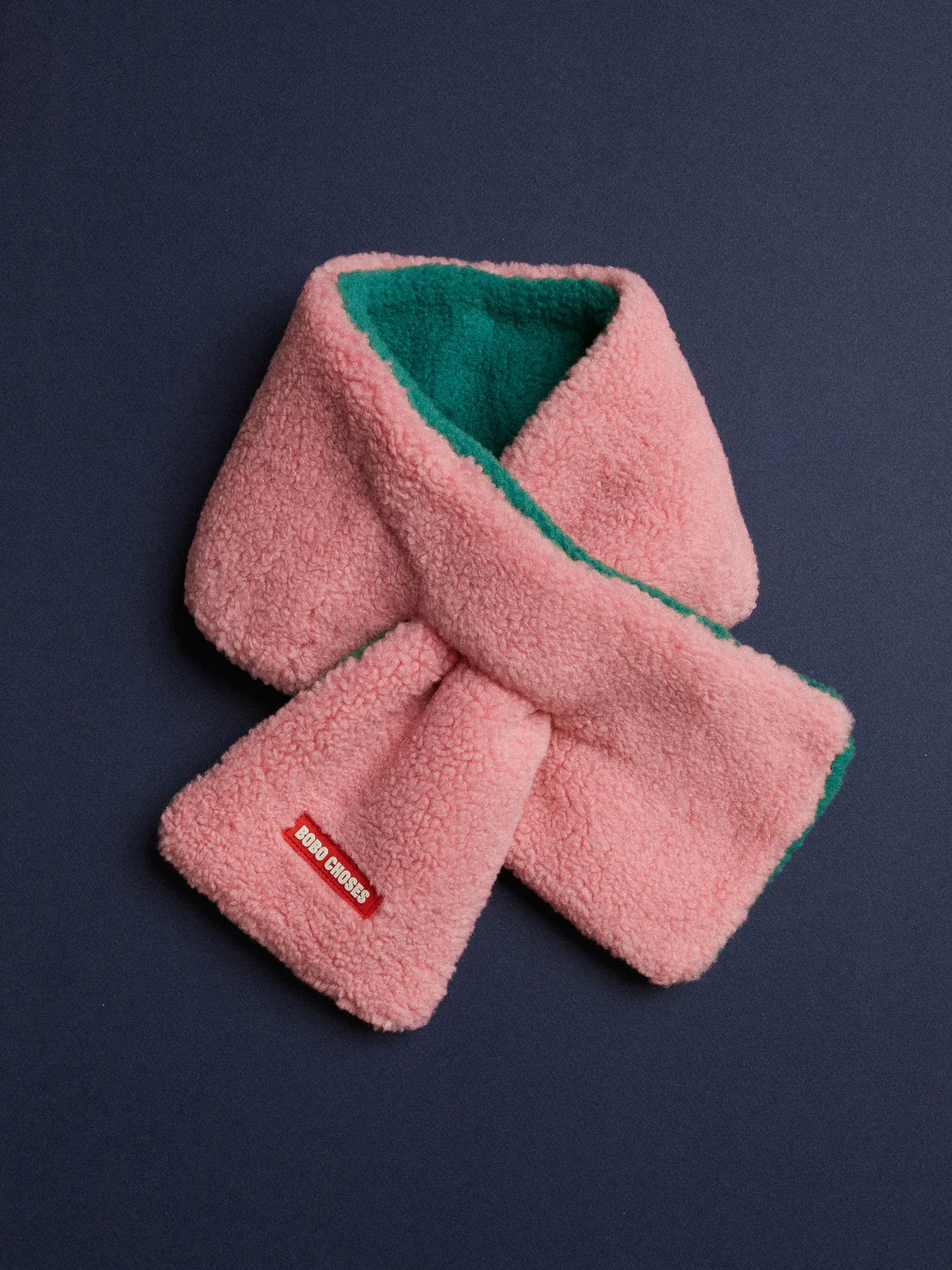 Bobo Choses neck warmer