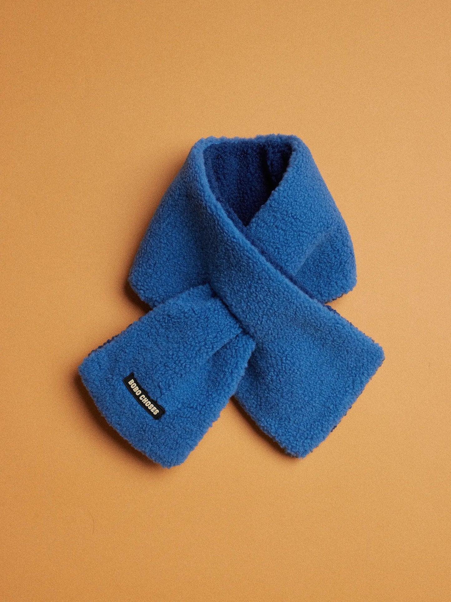 Bobo Choses blue bicolor set