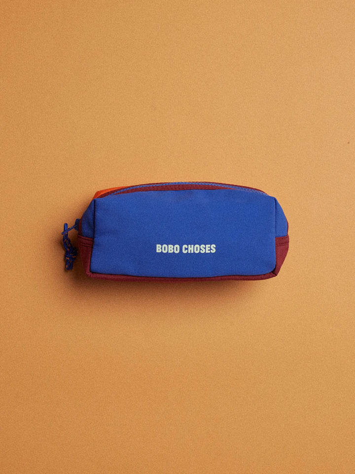 Bobo Choses backpack & pencil case set