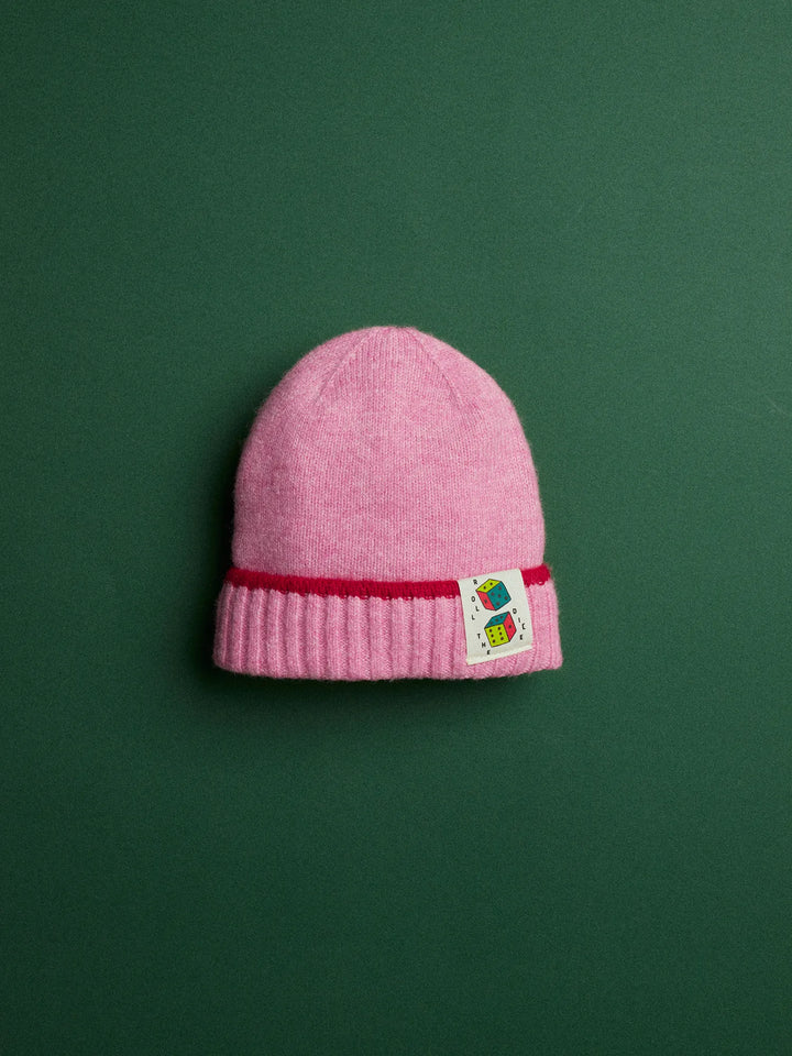 Roll The Dice beanie
