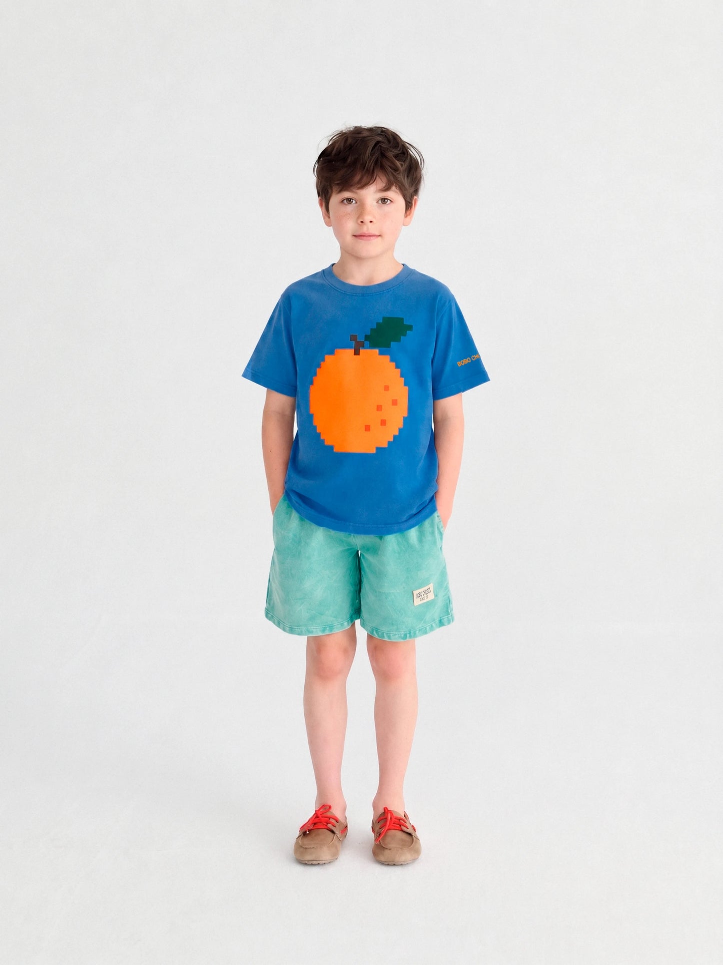 Pre-Order Fruit Bites Tangerine T-shirt