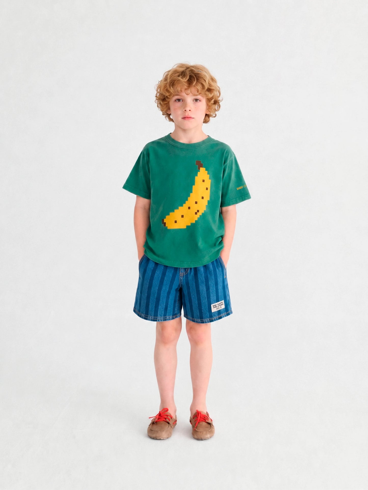 Pre-Order Fruit Bites Banana T-shirt