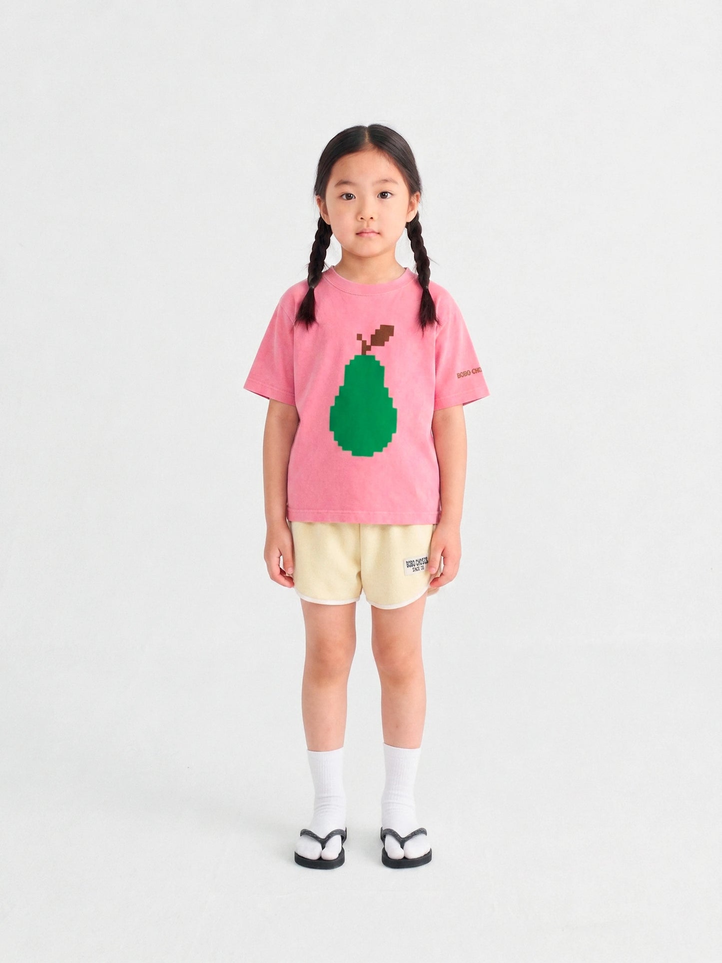 Pre-Order Fruit Bites Pear T-shirt