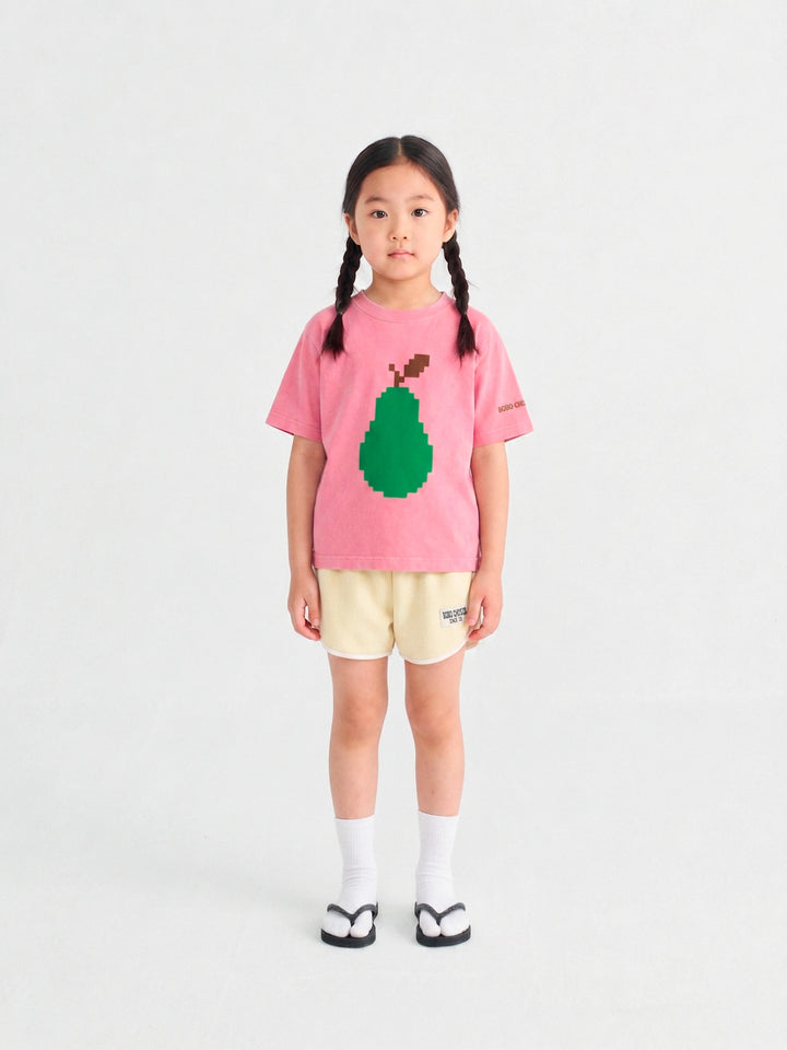 Pre-Order 프루트 바이트 페어 티셔츠