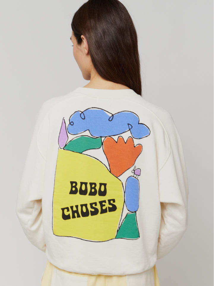 Adult children – Bobo Choses