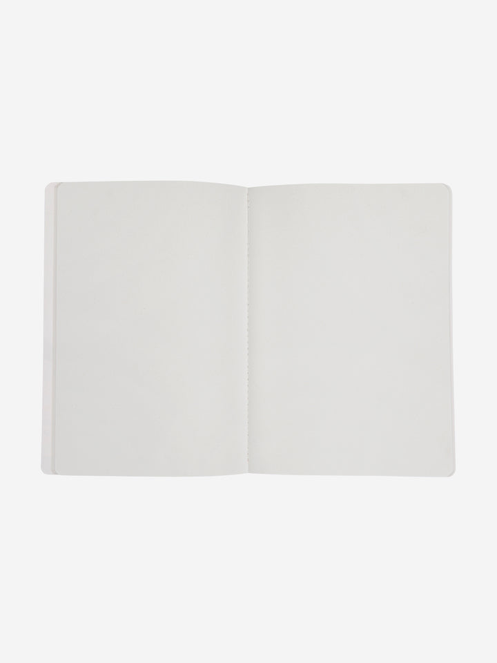 Printed Notebook