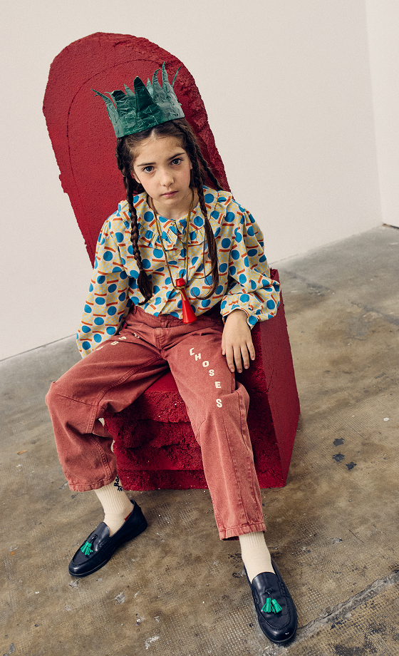 BOBO ジャンプスーツ bobo choses カバーオール ⁄ ジャンプスーツ Bobo