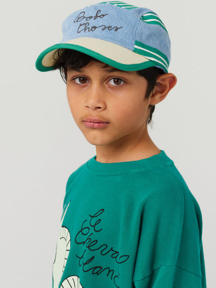 Children Bobo Choses