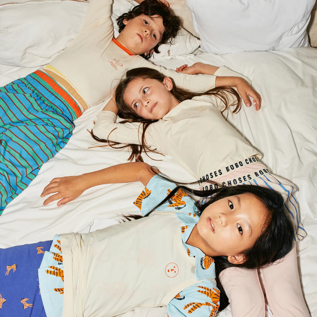 Pajamas
