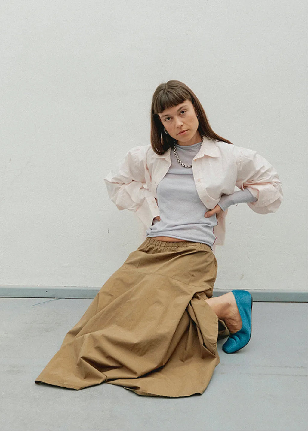 Skirts
