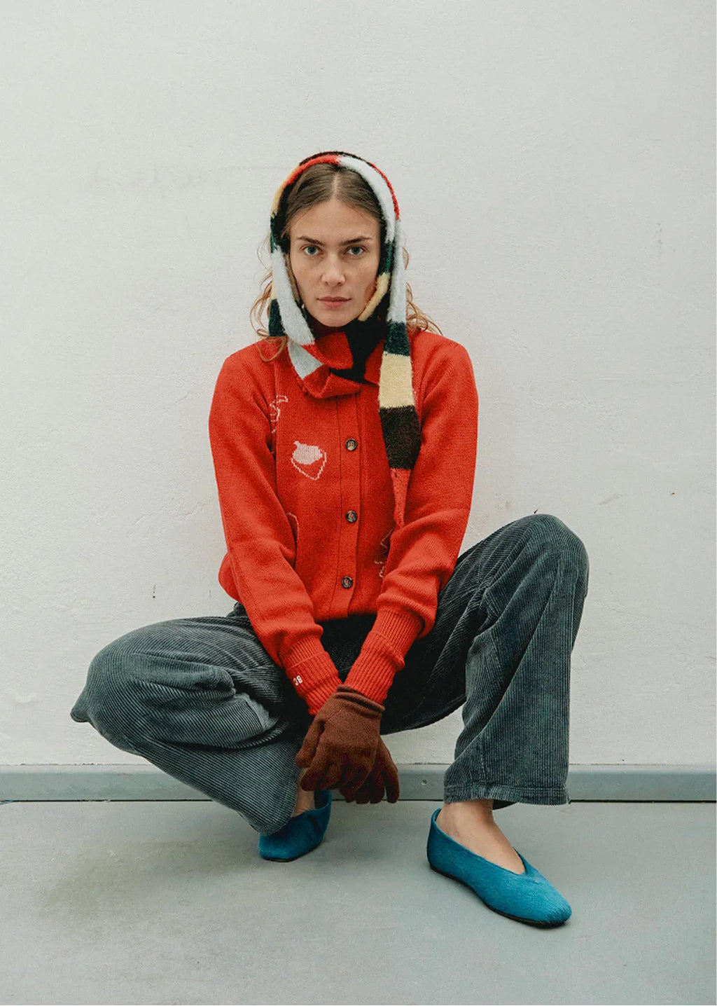 Trousers