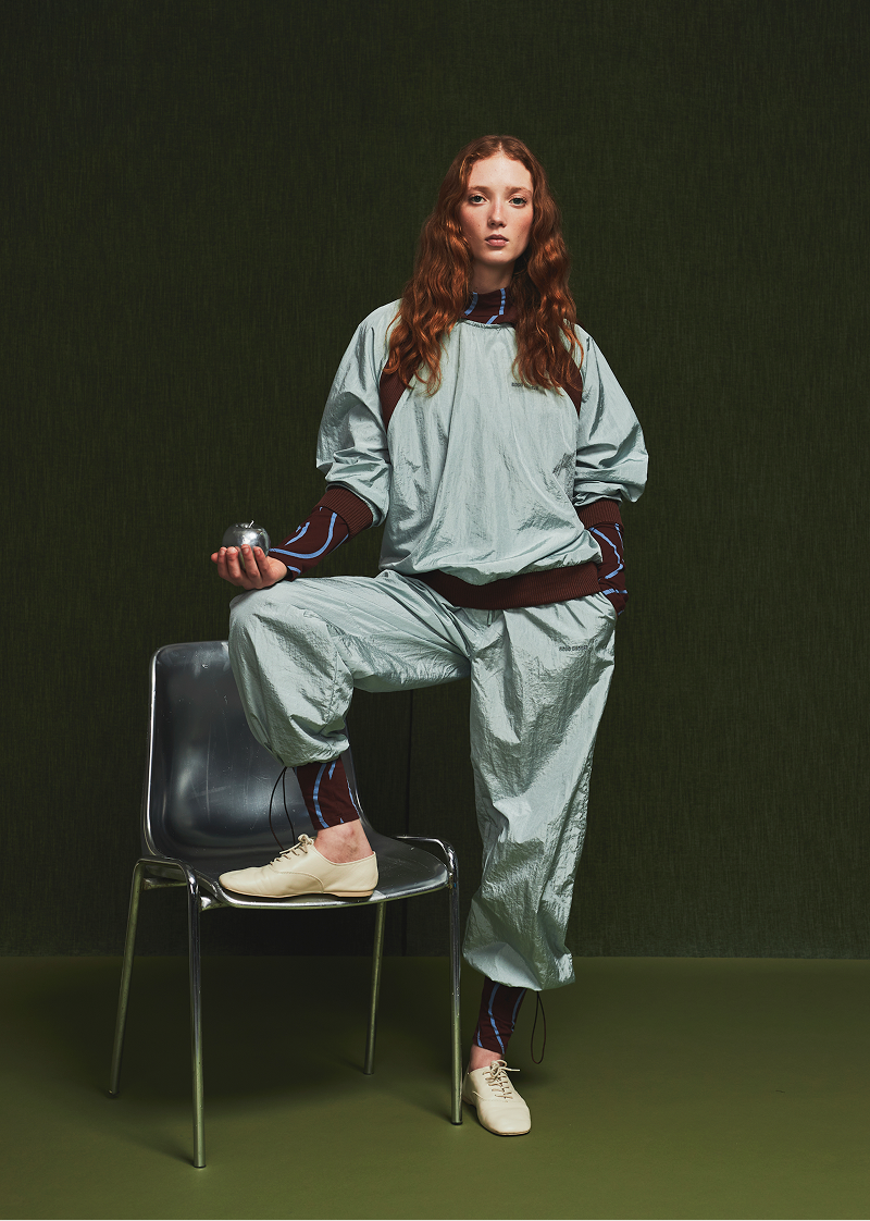 Activewear