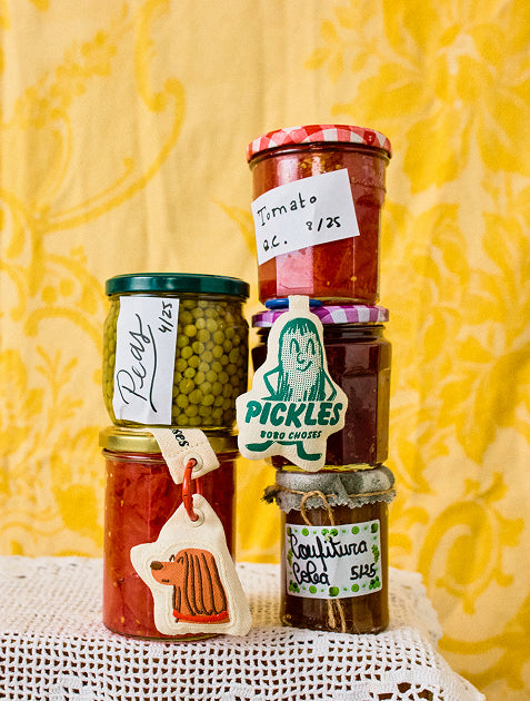 Pickles Kid & Baby Collection 