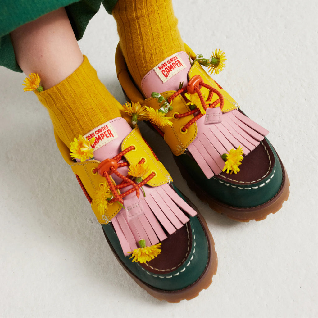 Footwear