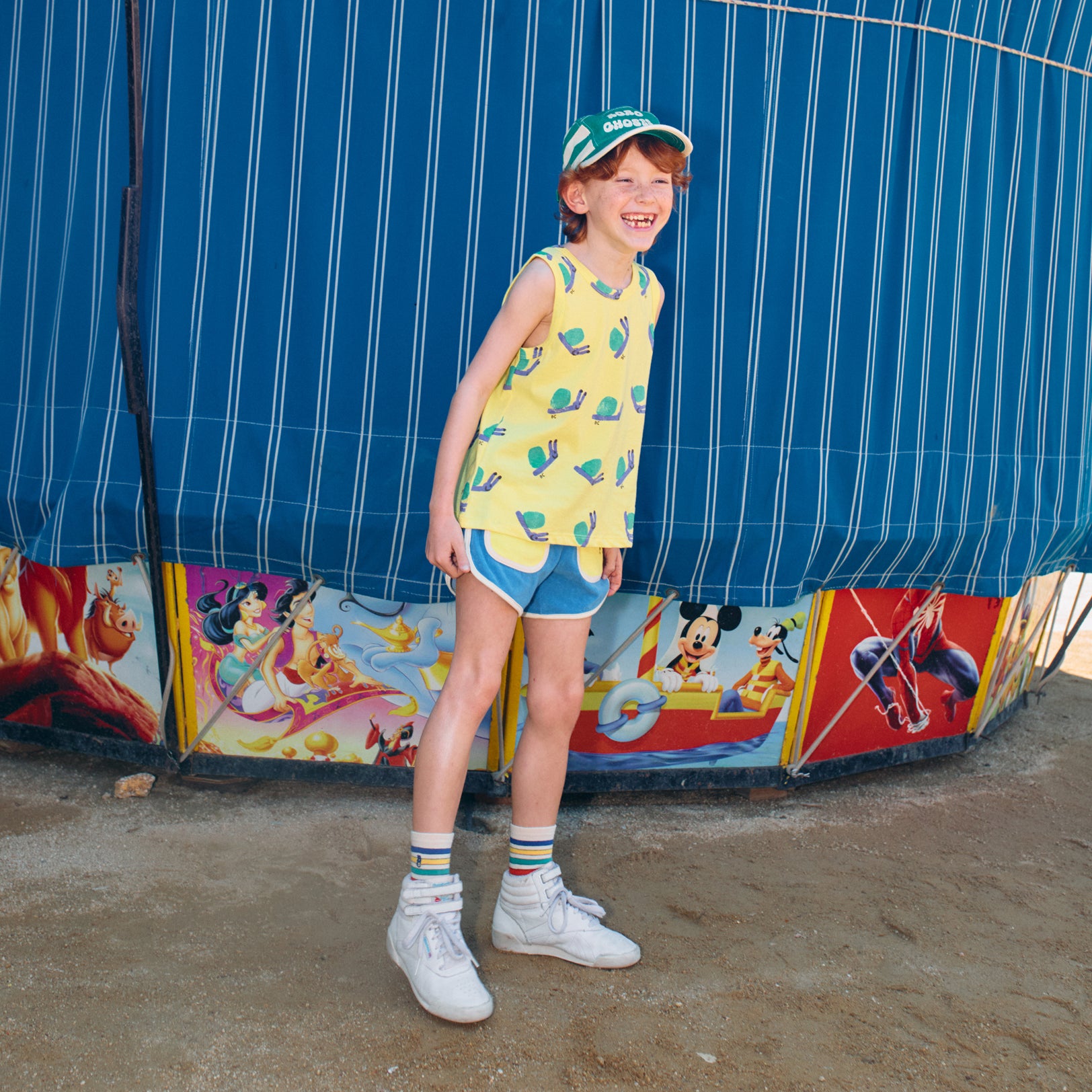 Outerwear Baby – Bobo Choses