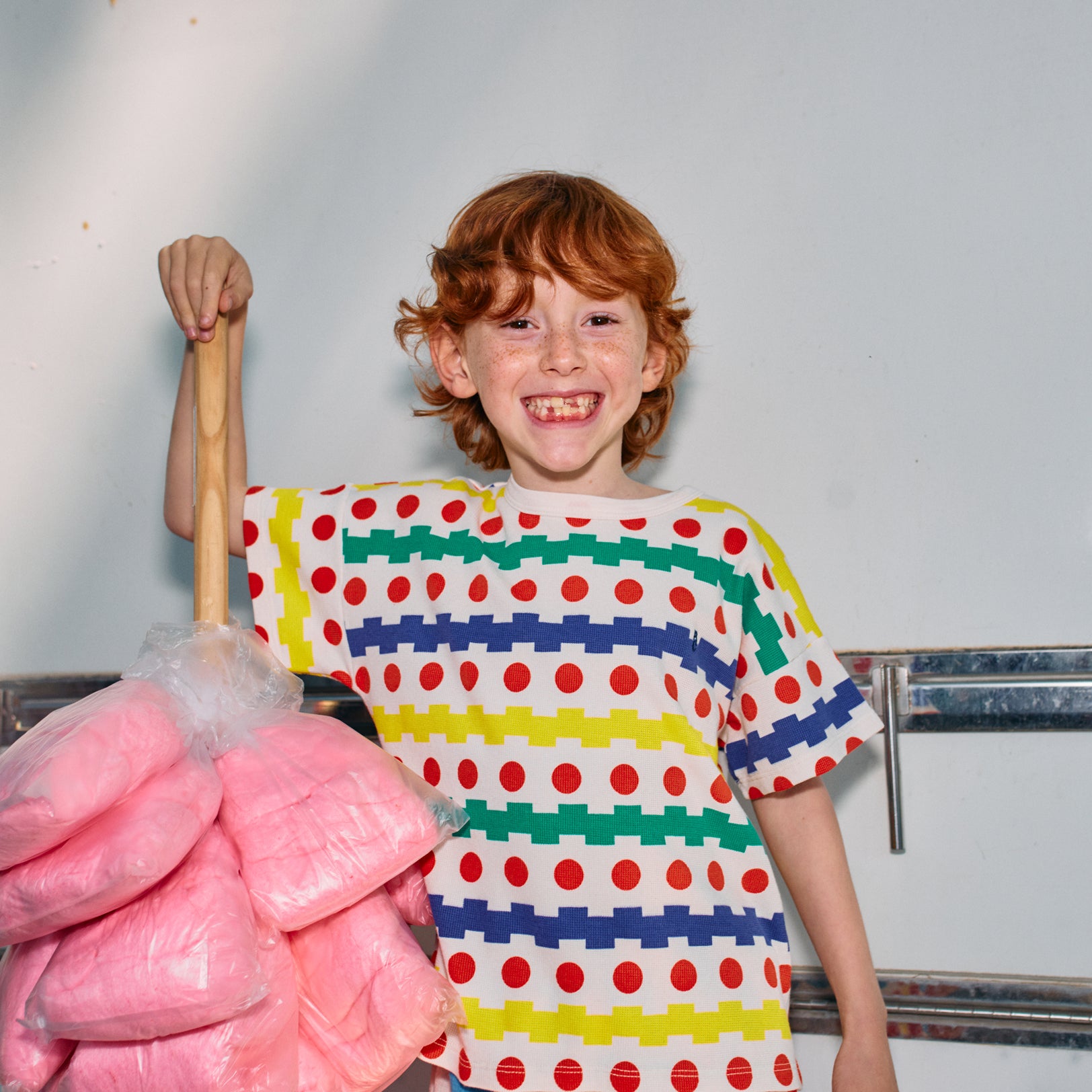 Bobo Choses Kid