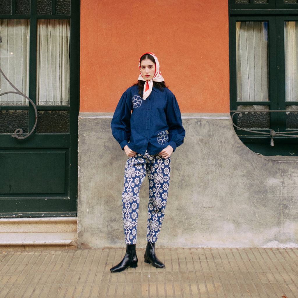 Trousers