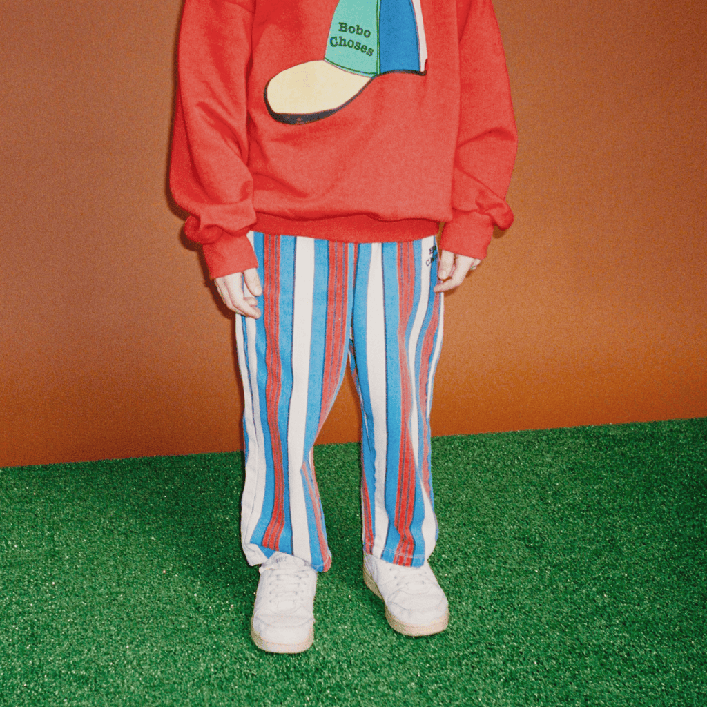 Bobo Choses Kid