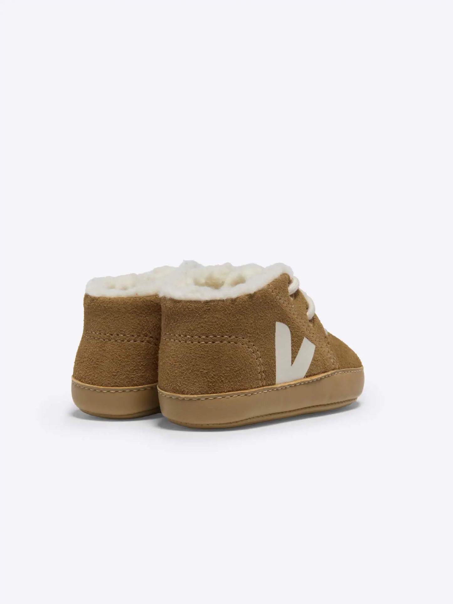 Camel pierre Veja trainers